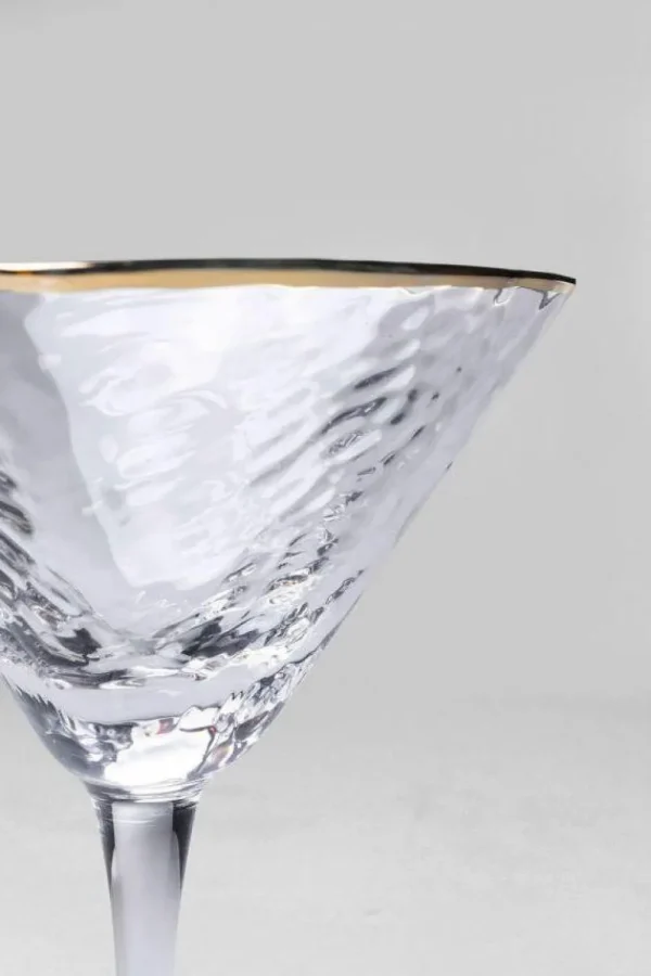 KARE Design Cocktailglas Hommage