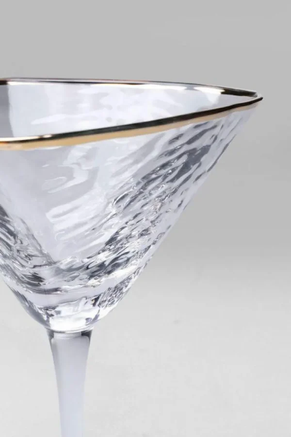 KARE Design Cocktailglas Hommage