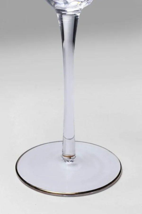 KARE Design Cocktailglas Hommage