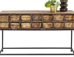 KARE Design Console Bastidon 125cm