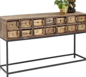 KARE Design Console Bastidon 125cm