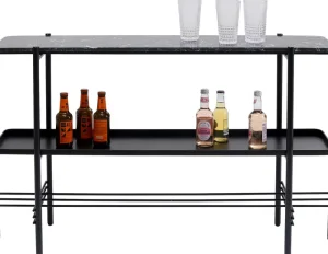 KARE Design Console Bennet 120x72cm