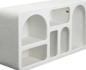 KARE Design Console Bonita 140x75