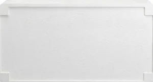 KARE Design Console Bonita 140x75