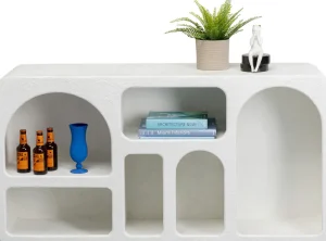 KARE Design Console Bonita 140x75