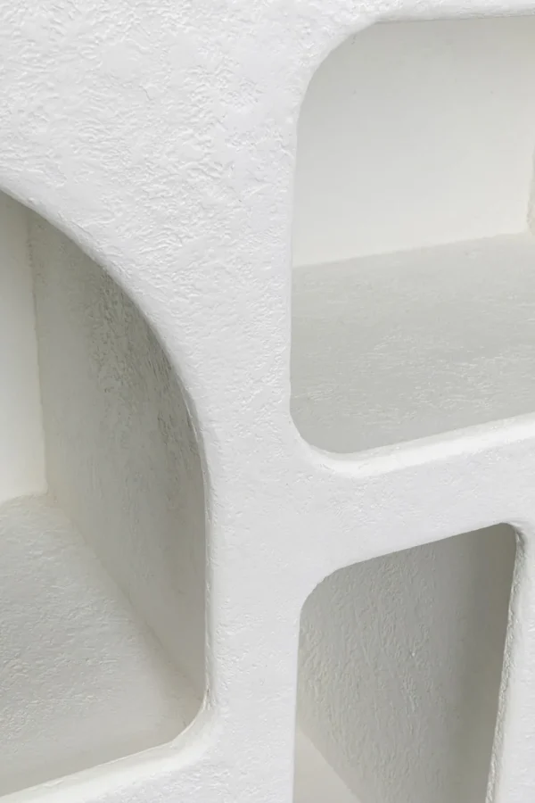 KARE Design Console Bonita 140x75