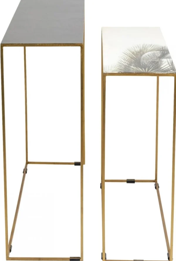 KARE Design Console Charme (2-delig)