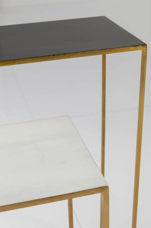 KARE Design Console Charme (2-delig)