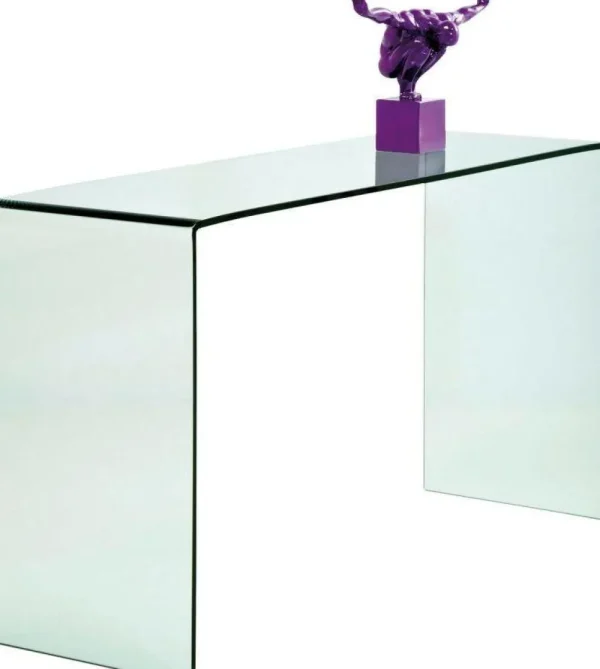 KARE Design Console Clear Club