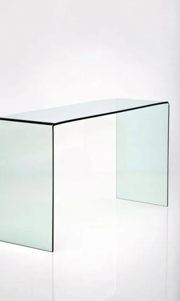 KARE Design Console Clear Club