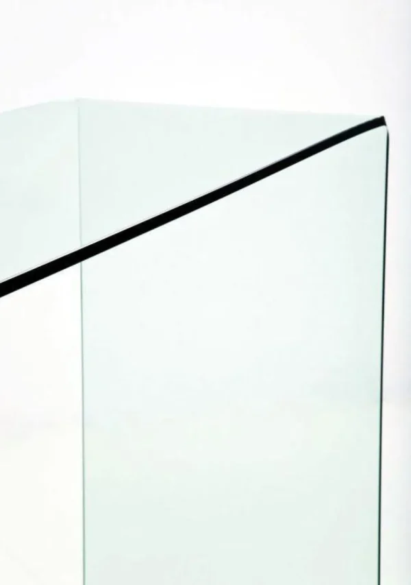 KARE Design Console Clear Club