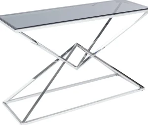 KARE Design Console Diamond Connection 120cm