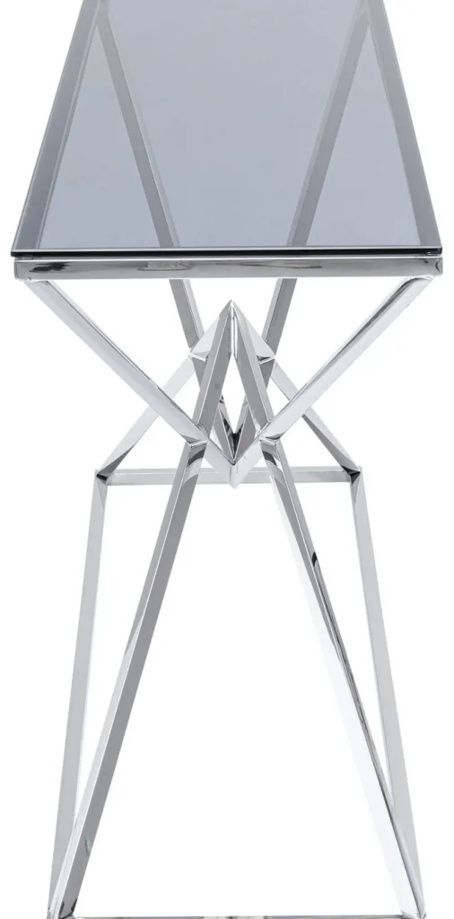 KARE Design Console Diamond Connection 120cm
