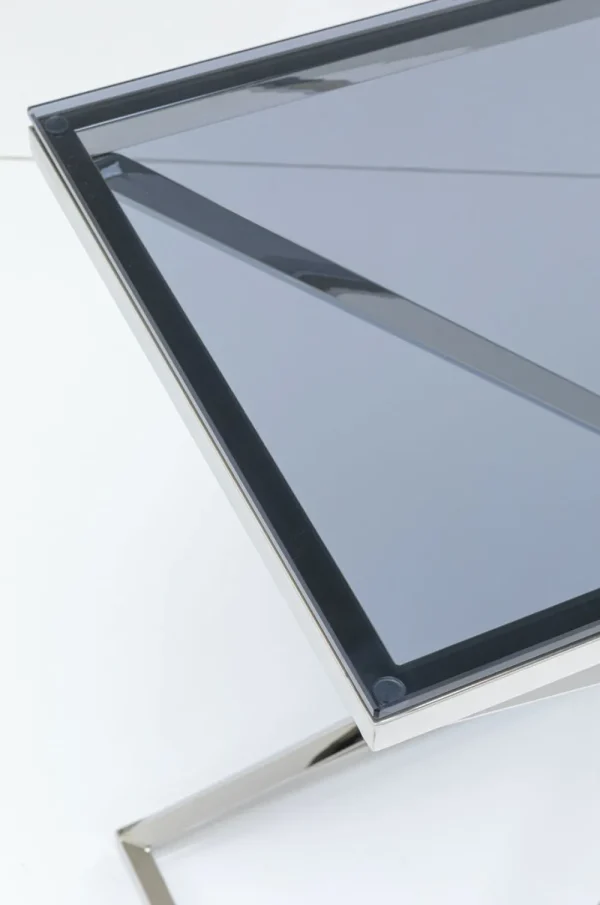 KARE Design Console Diamond Connection 120cm