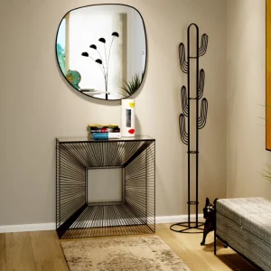 KARE Design Console Dimension