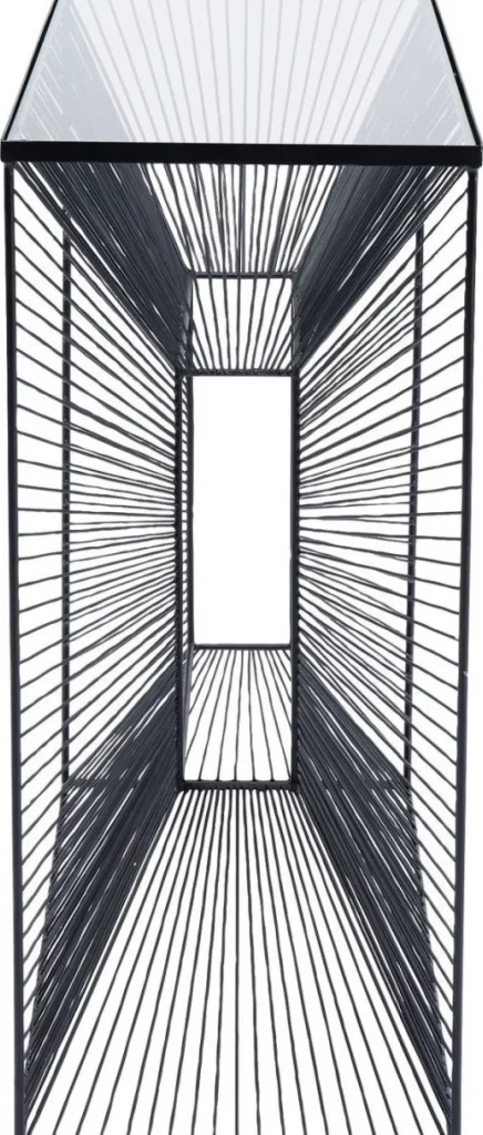 KARE Design Console Dimension