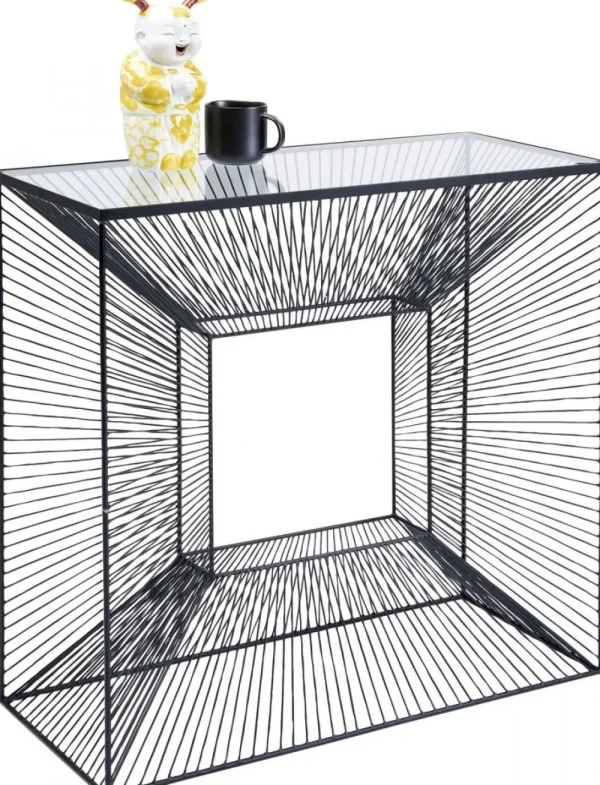 KARE Design Console Dimension