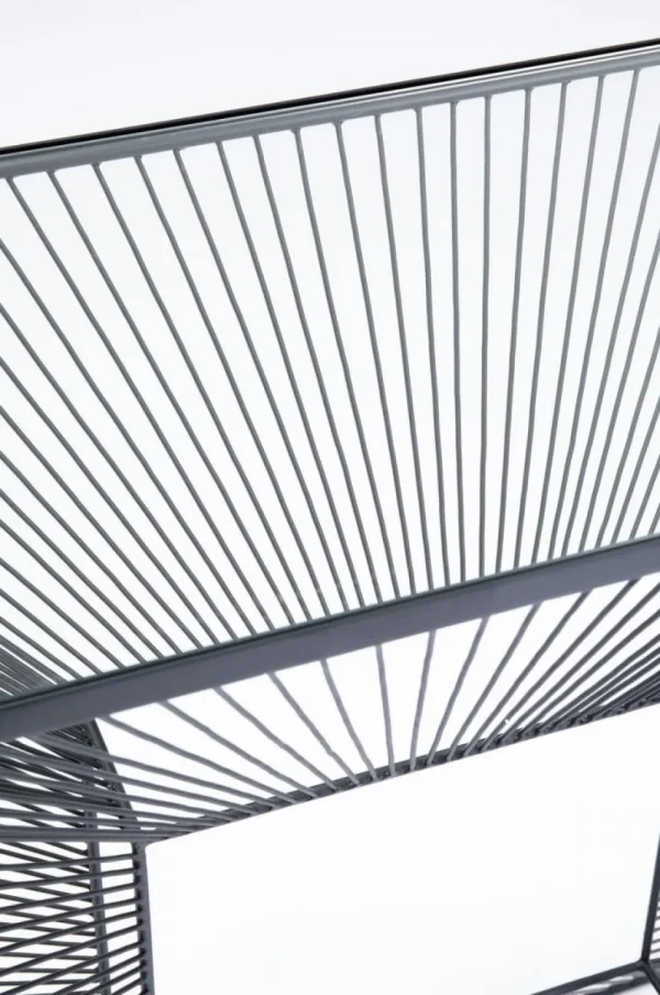 KARE Design Console Dimension