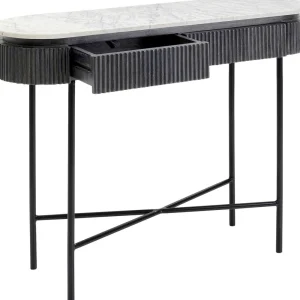 KARE Design Console Glenn 100x32cm