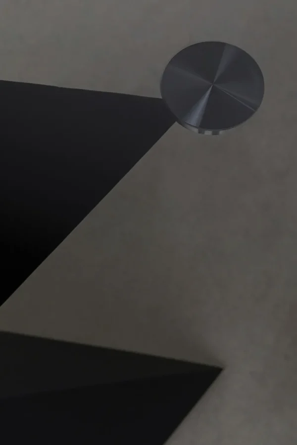 KARE Design Console Gloria Zwart 140x81cm