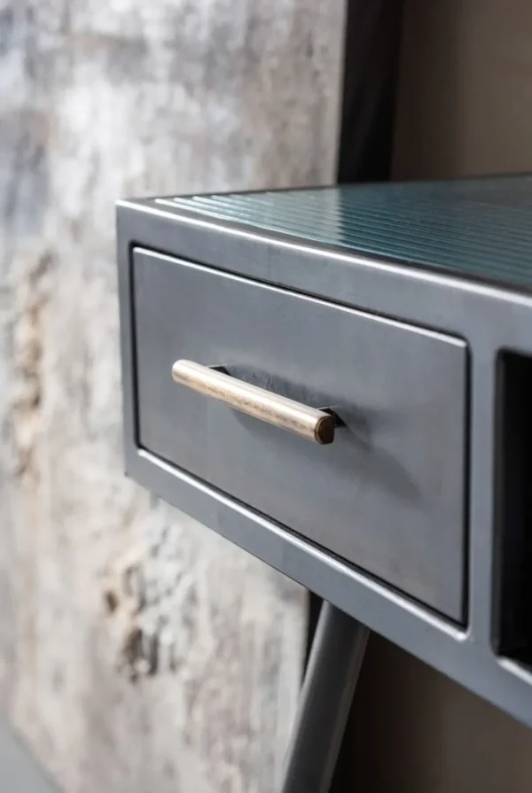 KARE Design Console La Gomera