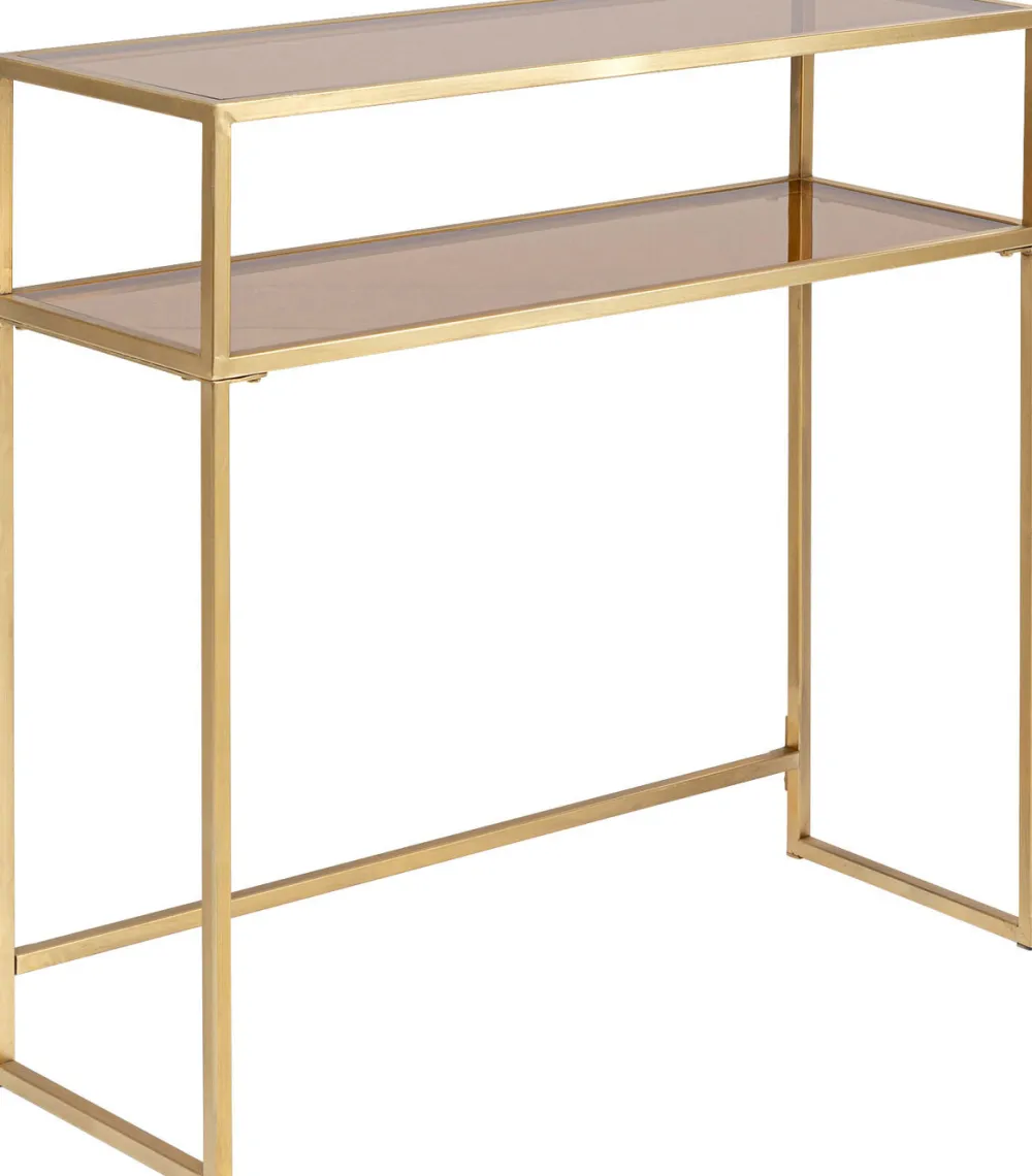 console_loft_goud_xcm_1.webp KARE Design Console Loft Goud 85x80cm