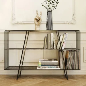 KARE Design Console Mesh