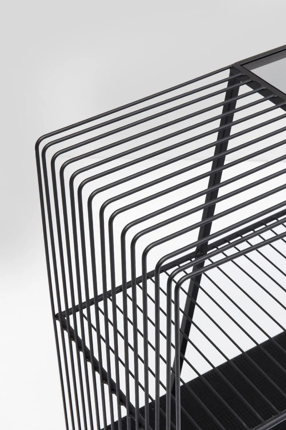 console_mesh_2.webp KARE Design Console Mesh