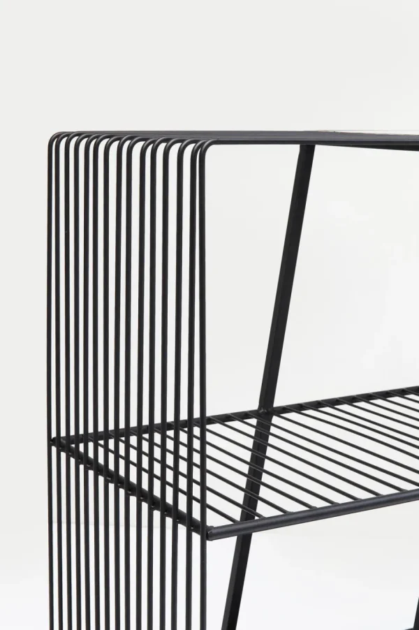 KARE Design Console Mesh