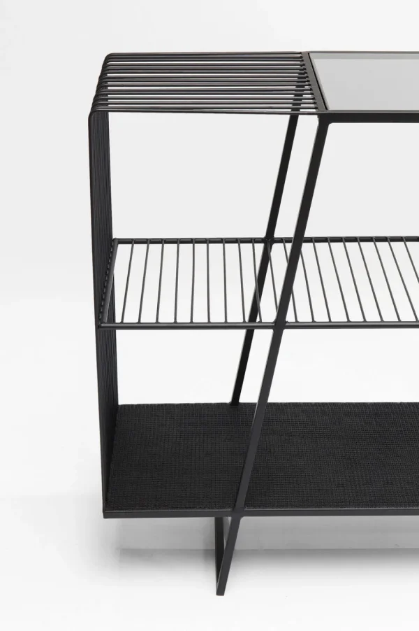 KARE Design Console Mesh
