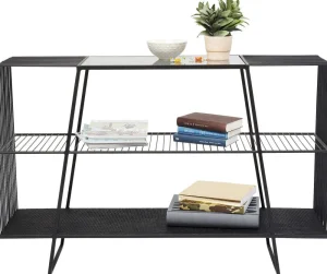 KARE Design Console Mesh