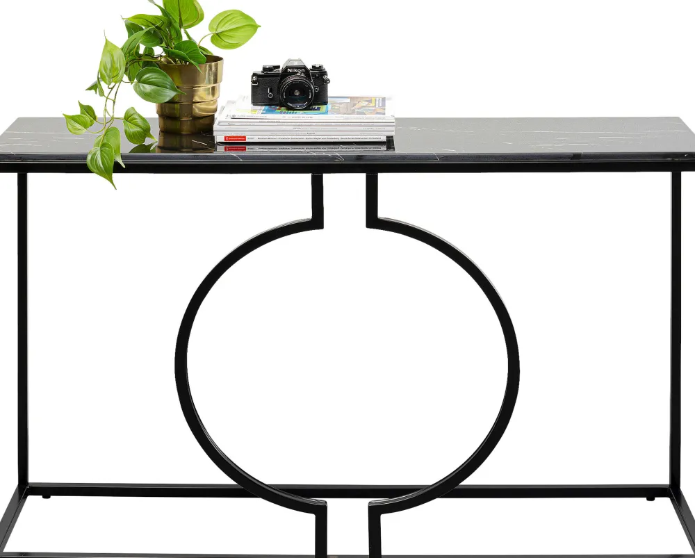 console_miami_loft_zwart_xcm_1.webp KARE Design Console Miami Loft Zwart 120x75cm