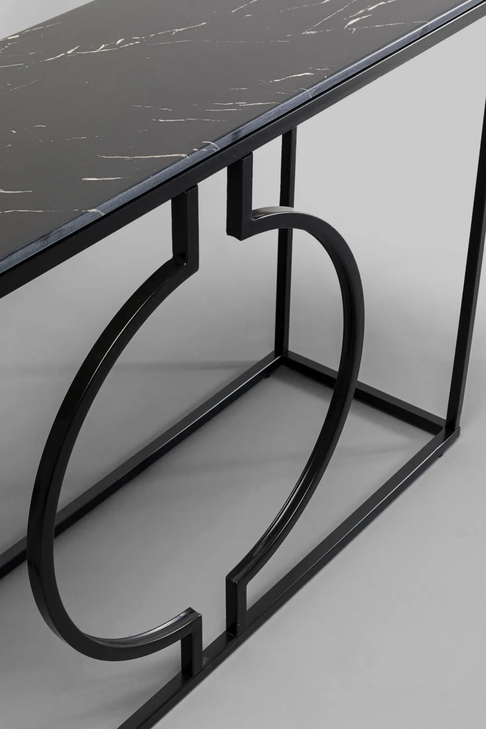 console_miami_loft_zwart_xcm_4.webp KARE Design Console Miami Loft Zwart 120x75cm