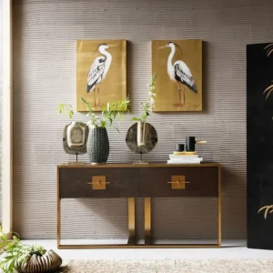 KARE Design Console Osaka