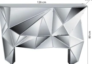 KARE Design Console Prisma