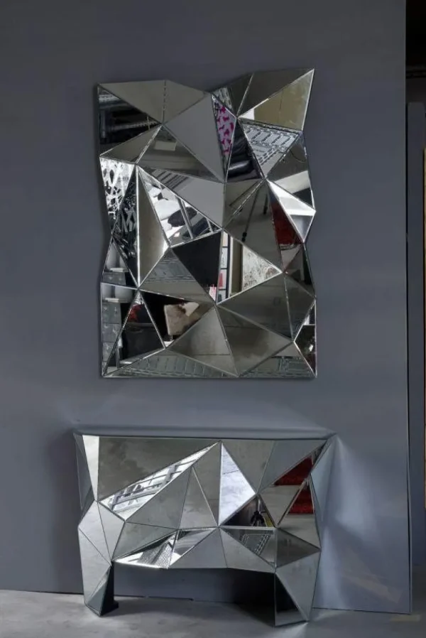 KARE Design Console Prisma