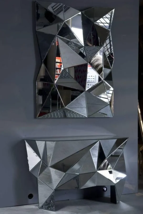 KARE Design Console Prisma