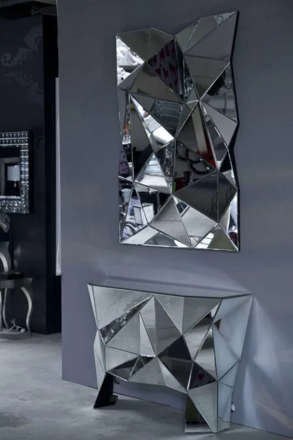 KARE Design Console Prisma