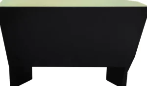 KARE Design Console Prisma Colore 127cm