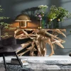 KARE Design Console Roots 150x45cm