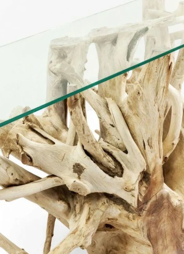 KARE Design Console Roots 150x45cm