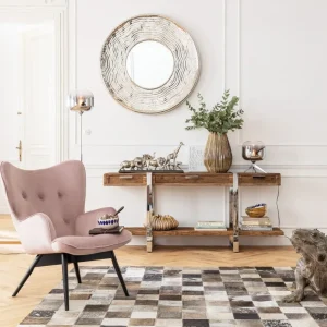 KARE Design Console Rustico 180x46cm