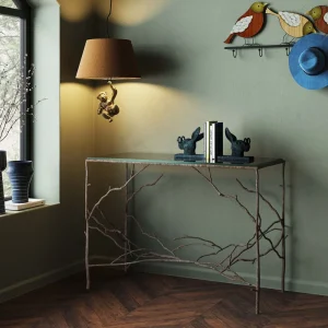 KARE Design Console Tree Branch 105x79cm