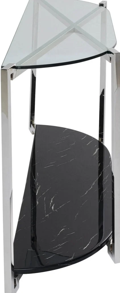 KARE Design Console Vivian 80x140cm