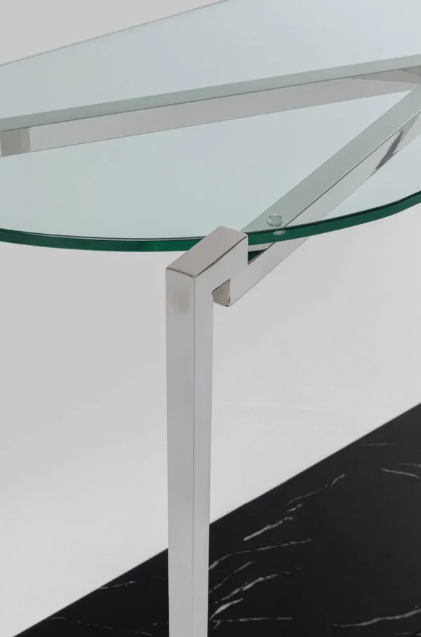 KARE Design Console Vivian 80x140cm