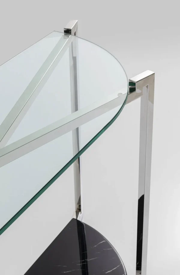 KARE Design Console Vivian 80x140cm