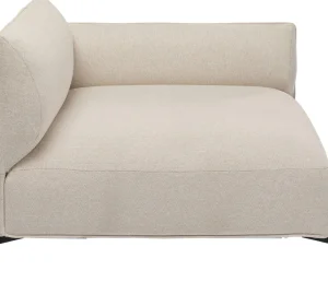 KARE Design Corner Small Right Element Chiara Cream 76cm