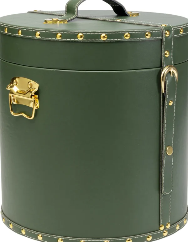 KARE Design Deco Box Dressy Green