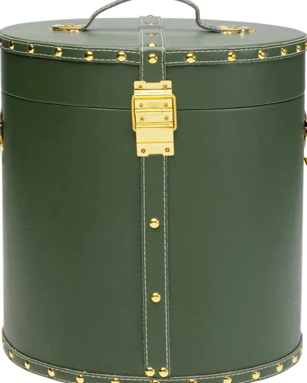 KARE Design Deco Box Dressy Green