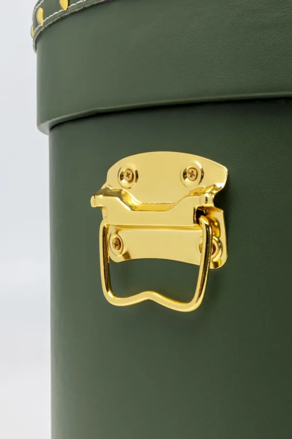 KARE Design Deco Box Dressy Green